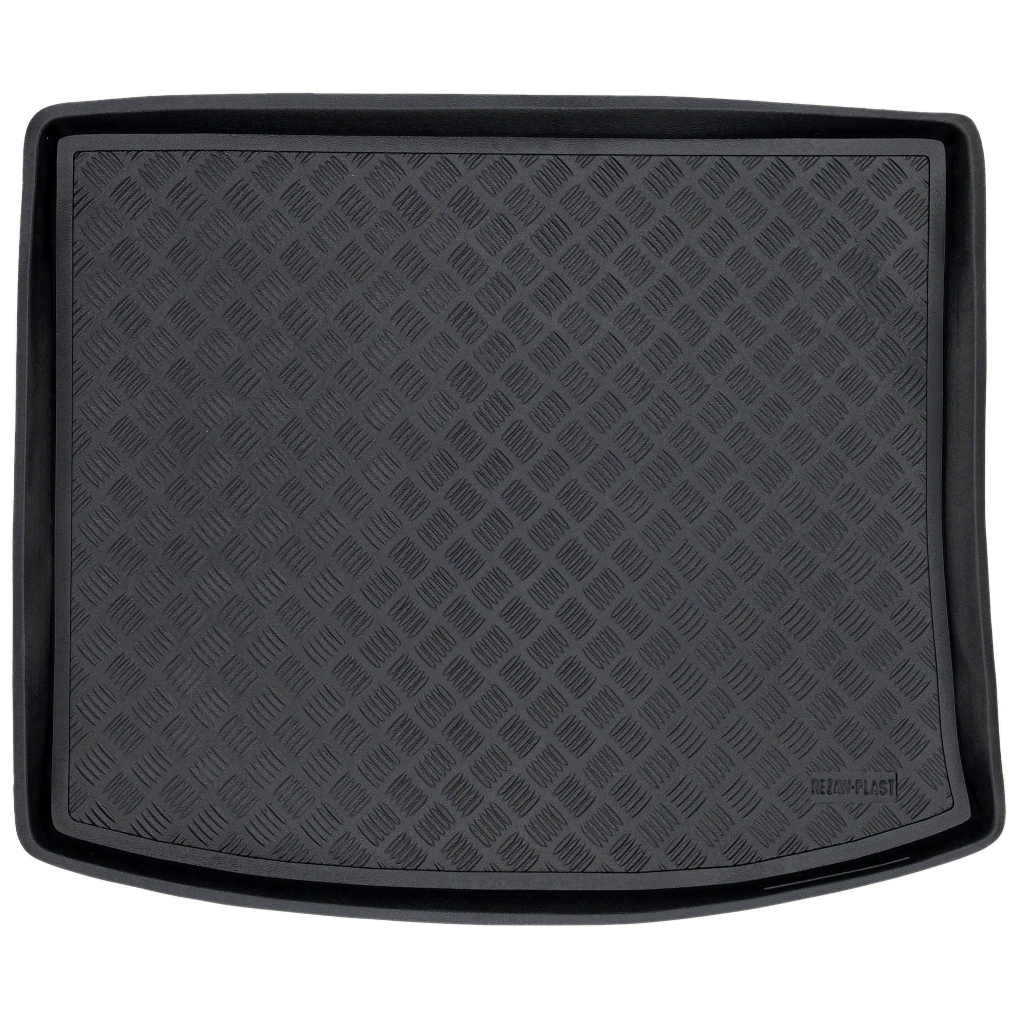 PVC Rezaw Plast Tapis De Coffre Pour Jeep Cherokee V KL 2013 2019 PVC