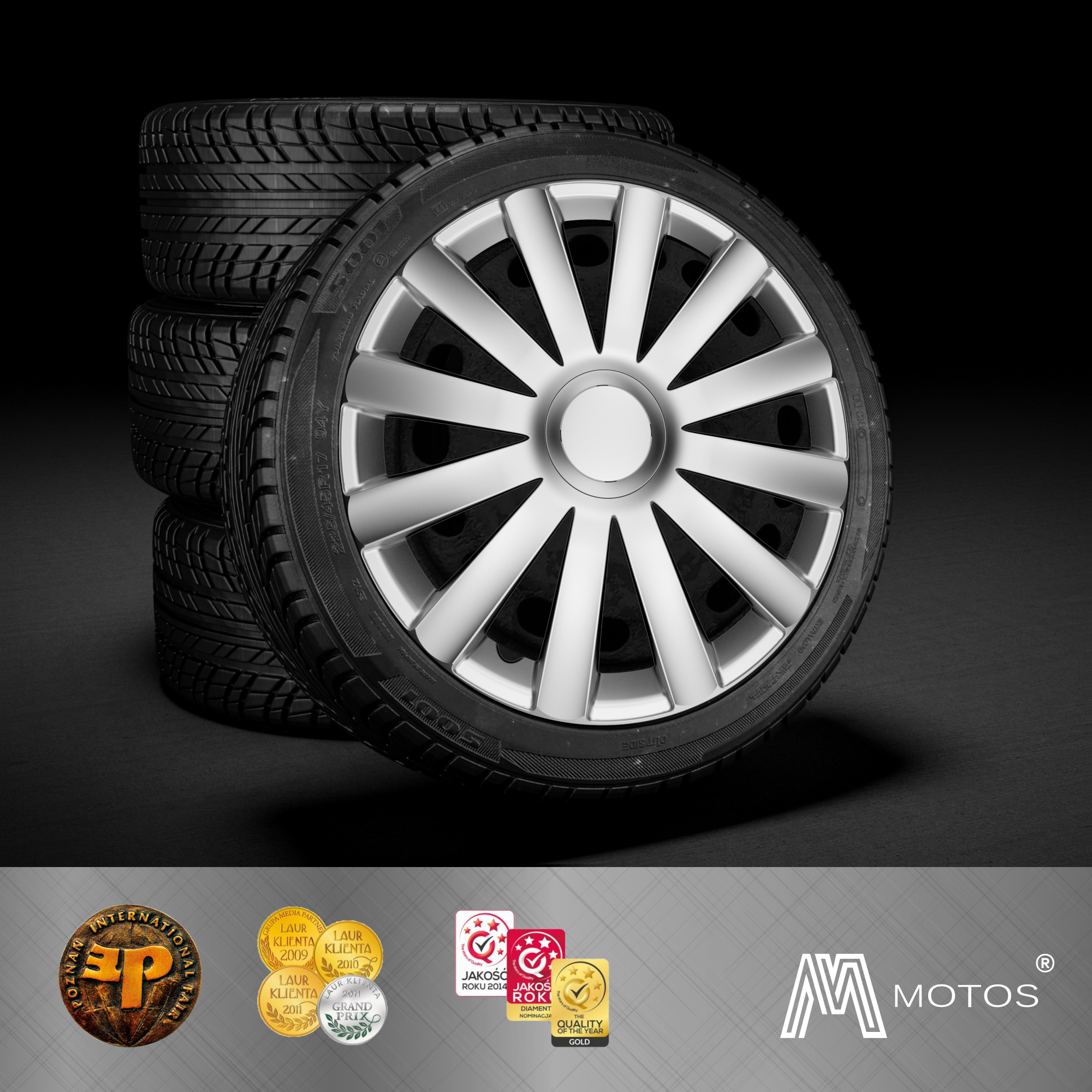 Set 4, Capace Roti, Gorecki, Argo, Spyder, 14