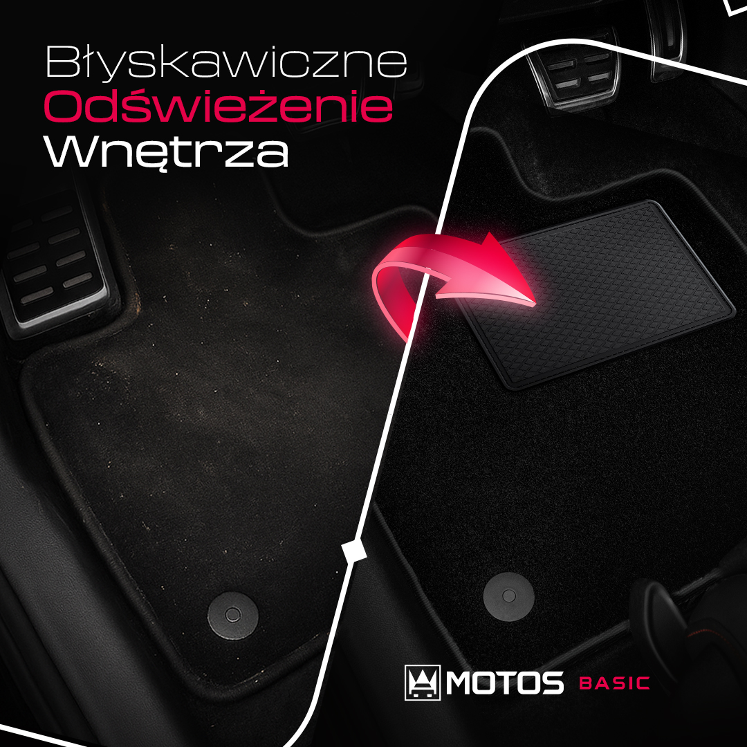 Seria Basic MOTOS