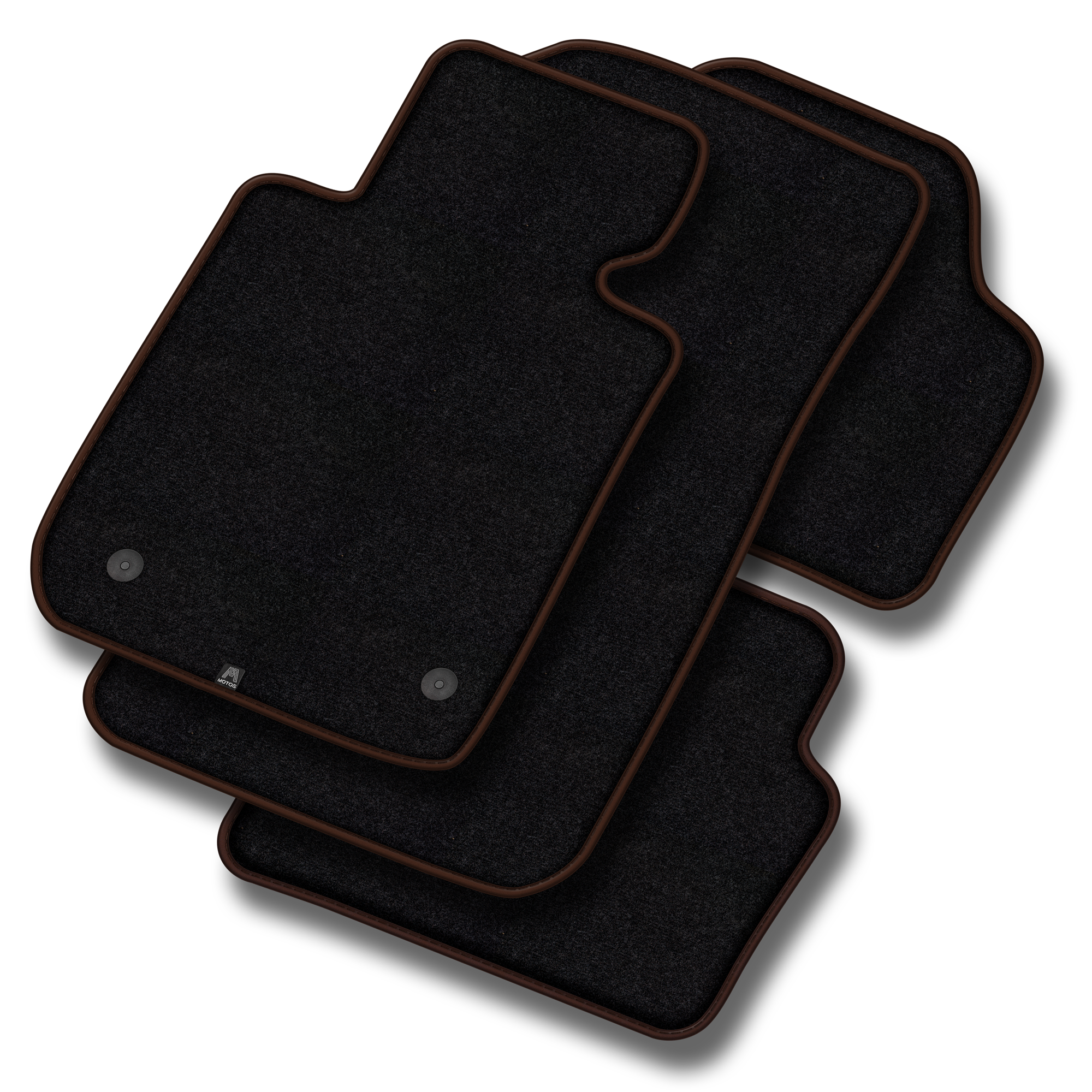 Tapis De Sol TPE Frogum No.77 pour Citroen C3 Picasso 2008-2017 TPE ensemble tap