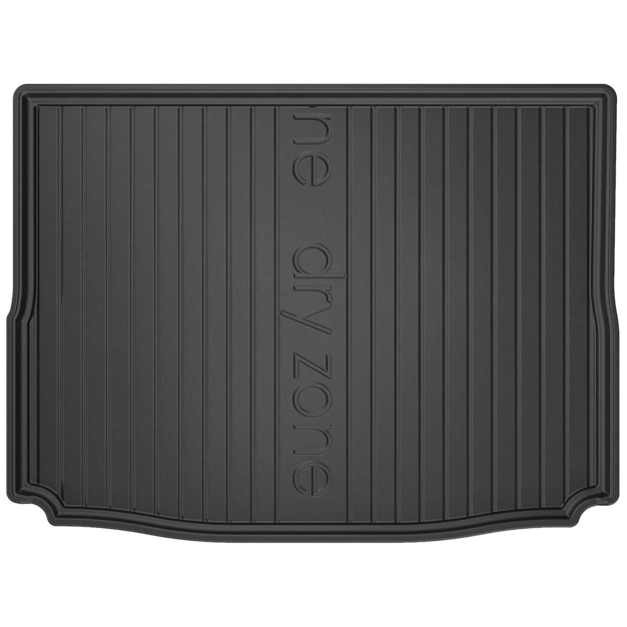Vasca per Suzuki Ignis III 01.2017- proteggi baule