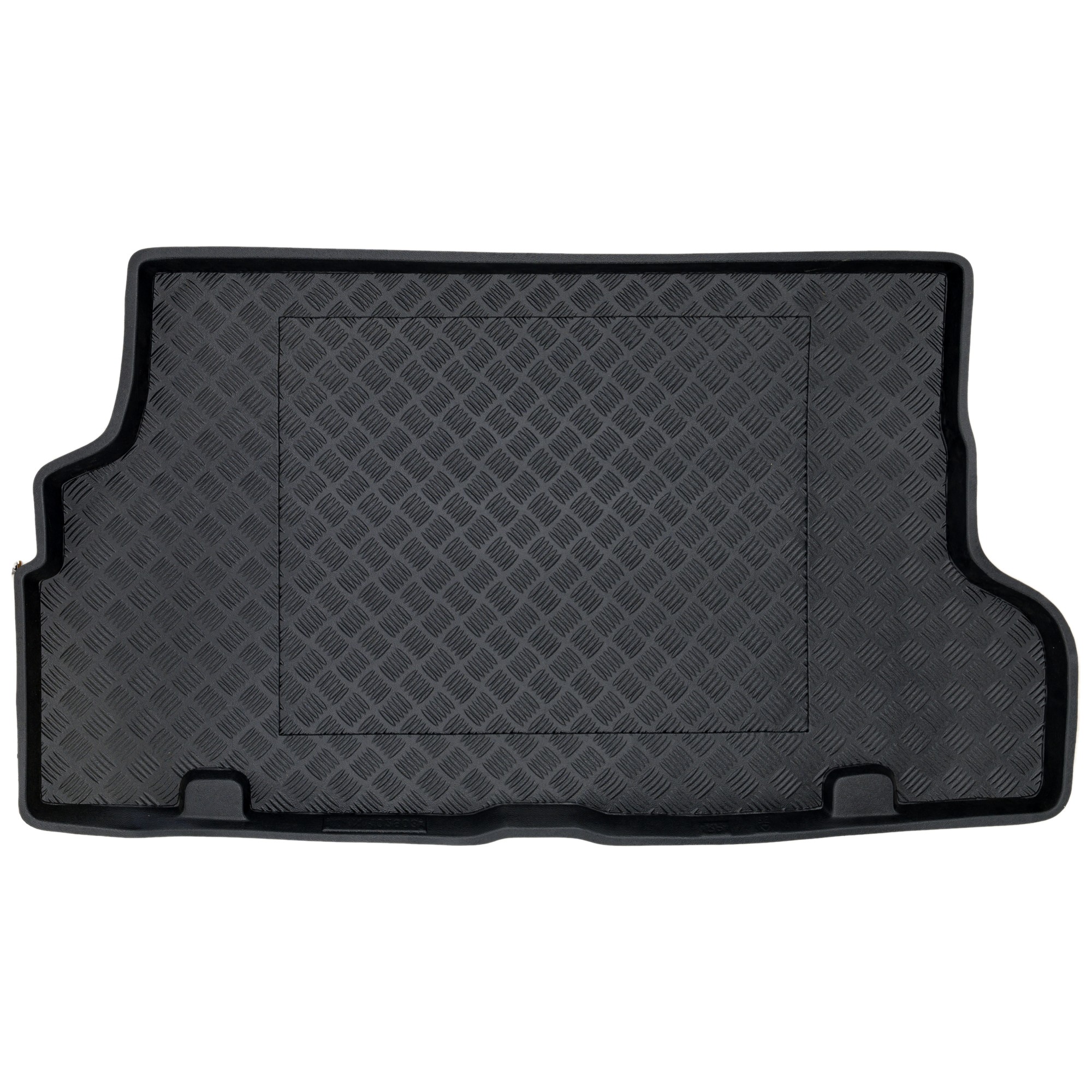 Tapis D'isolation Pour Capot Moteur Mercedes Classe B (W245) - Référence 1695241330 - Poids 0,38 Kg