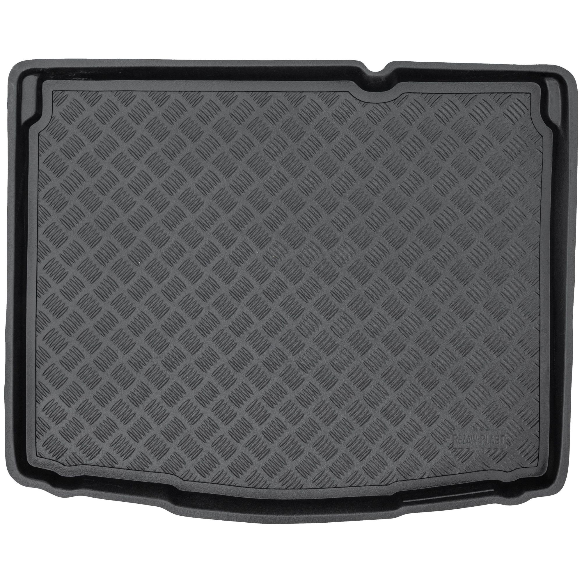 MatsMore Tapis De Coffre PE Sur Mesure Jeep Renegade 2014-2021 - Protection Tout Temps